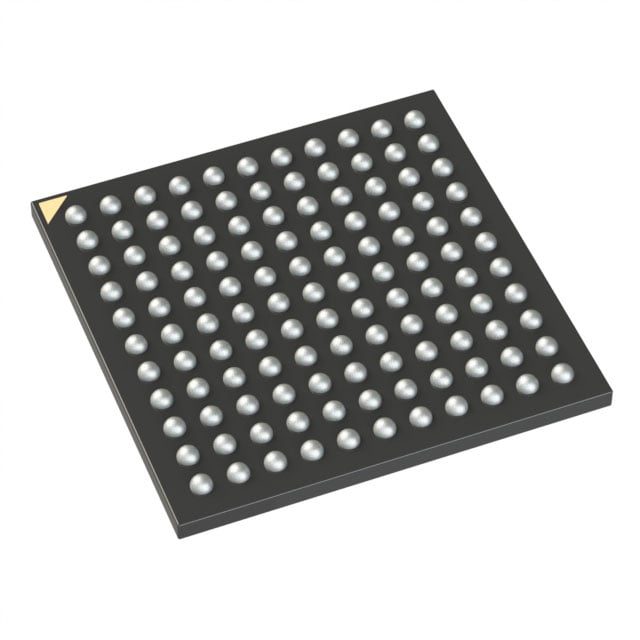Lattice Semiconductor Corporation LIFCL-17-7MG121I electronic component