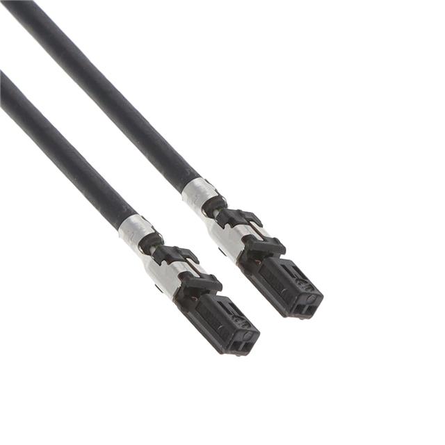 TE Connectivity AMP Connectors 2362764-5 electronic component