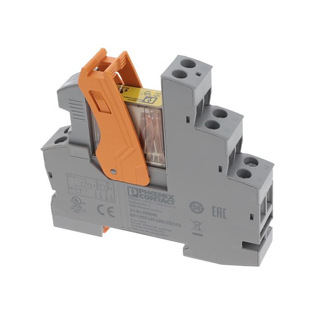 Phoenix Contact 2909848 electronic component