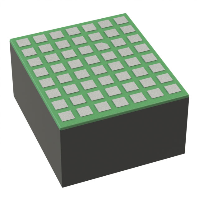 Murata Power Solutions Inc. MYMGM1R824ELA5RA electronic component