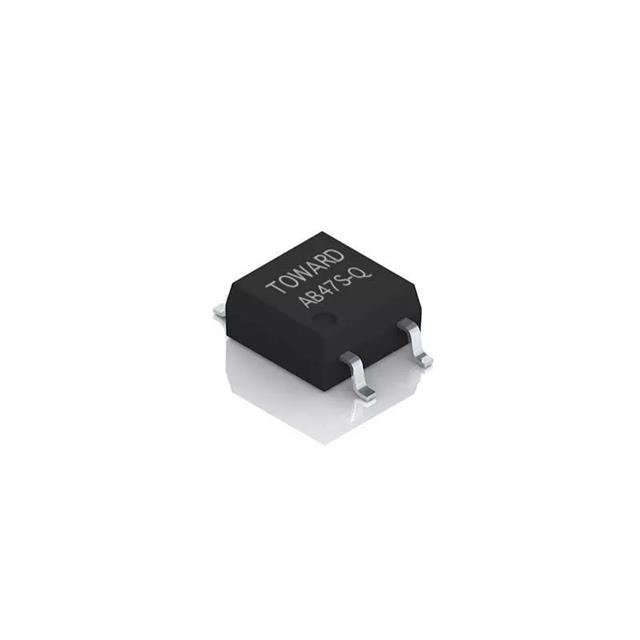 Toward Technologies, Inc. AB47S-Q-R1 electronic component