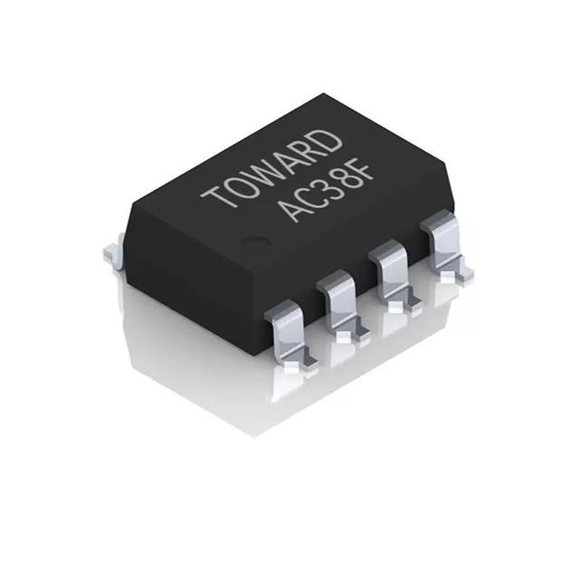 Toward Technologies, Inc. AC38F-R1 electronic component