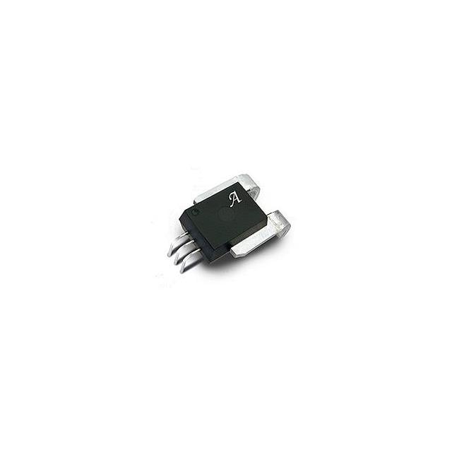 Allegro MicroSystems ACS772ECB-400B-PFF-T electronic component