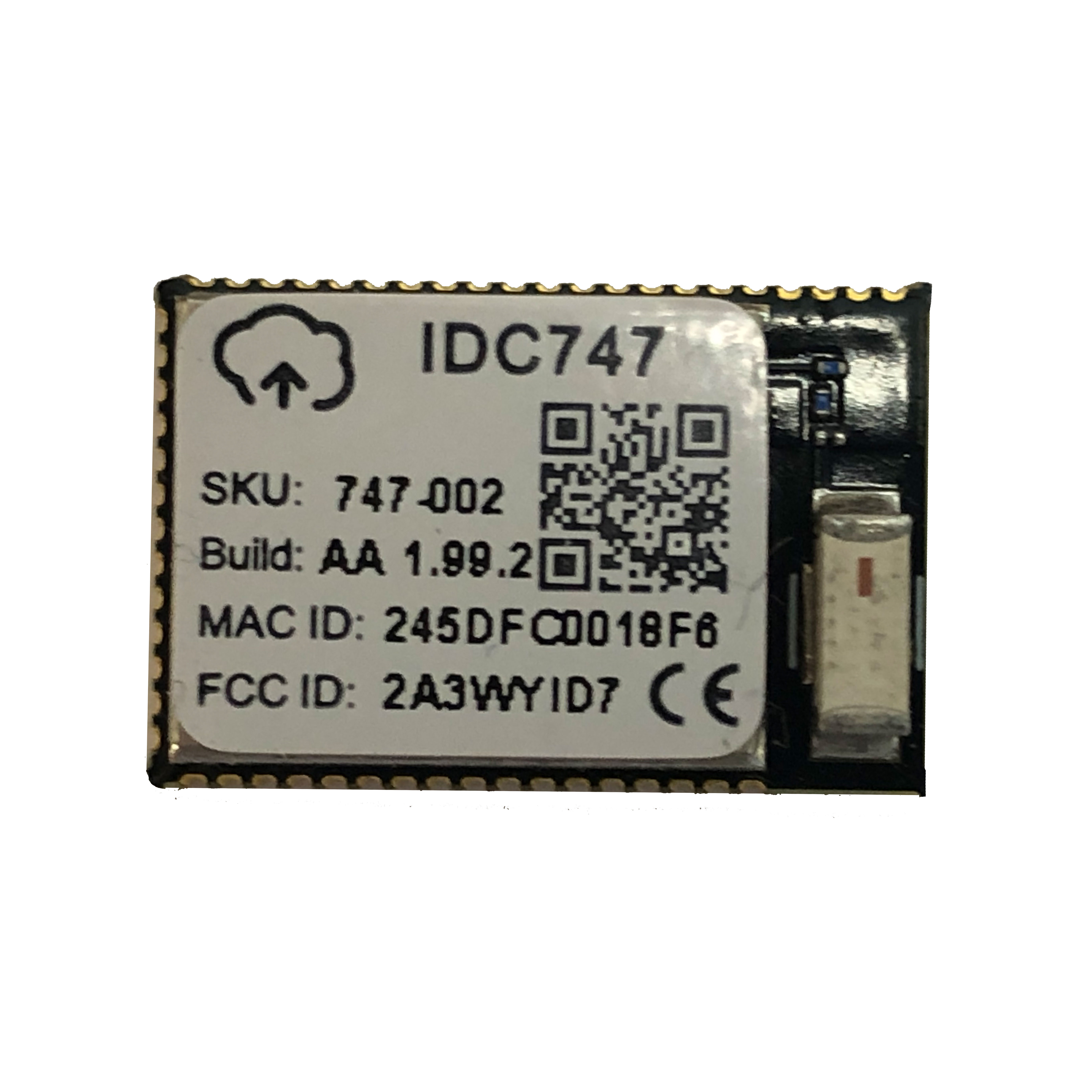IOT747 IDC747-1 electronic component