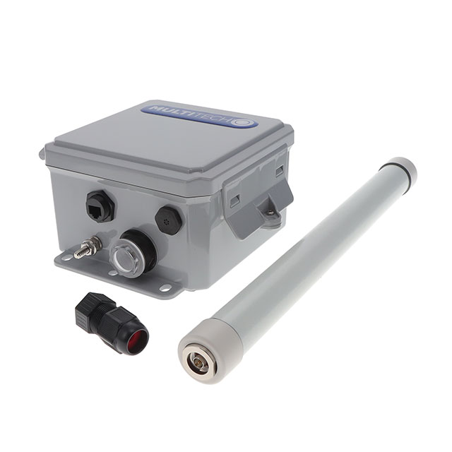 Multi-Tech Systems Inc. MTCDTIP2-EN-B11UKP-L1M electronic component