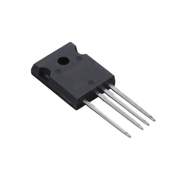 Toshiba Semiconductor and Storage TK110Z65Z,S1F electronic component