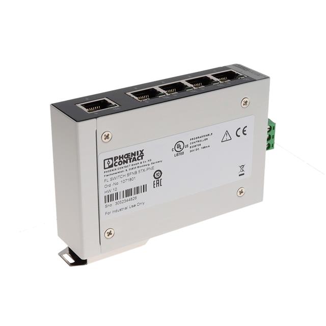 Phoenix Contact 1071801 electronic component