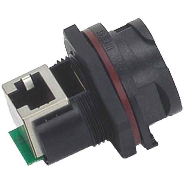 Weipu Connector RJ45F71RA electronic component