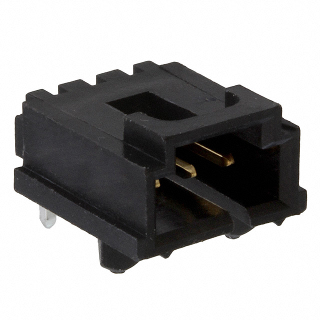 Molex 0705550072 electronic component