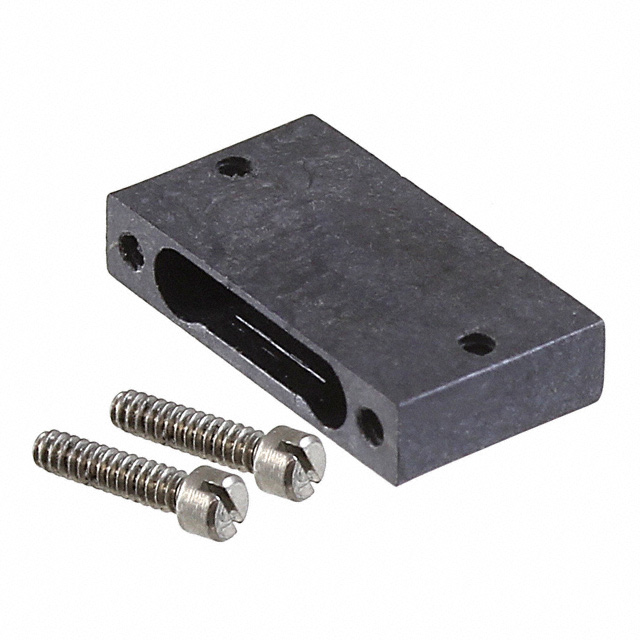 TE Connectivity Aerospace, Defense and Marine SSL009L2HN electronic component