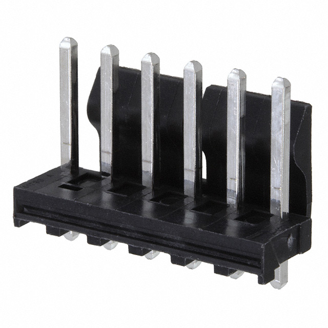 Molex 1718130006 electronic component