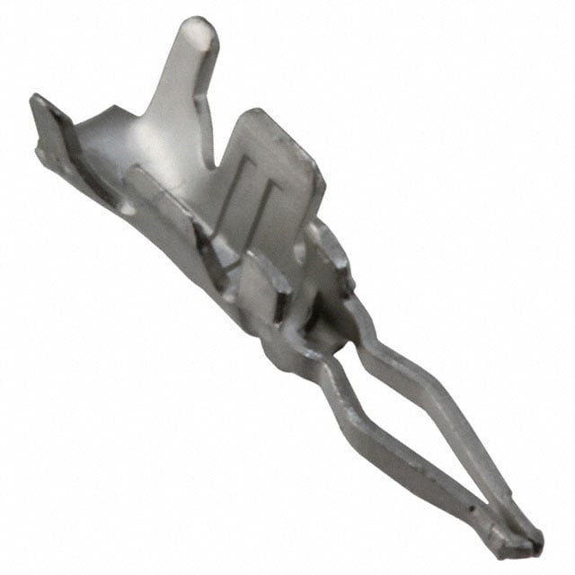 TE Connectivity AMP Connectors 172782-7 electronic component