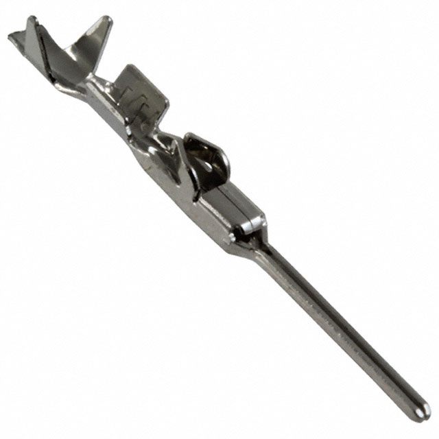 TE Connectivity AMP Connectors 2-2106124-2 electronic component
