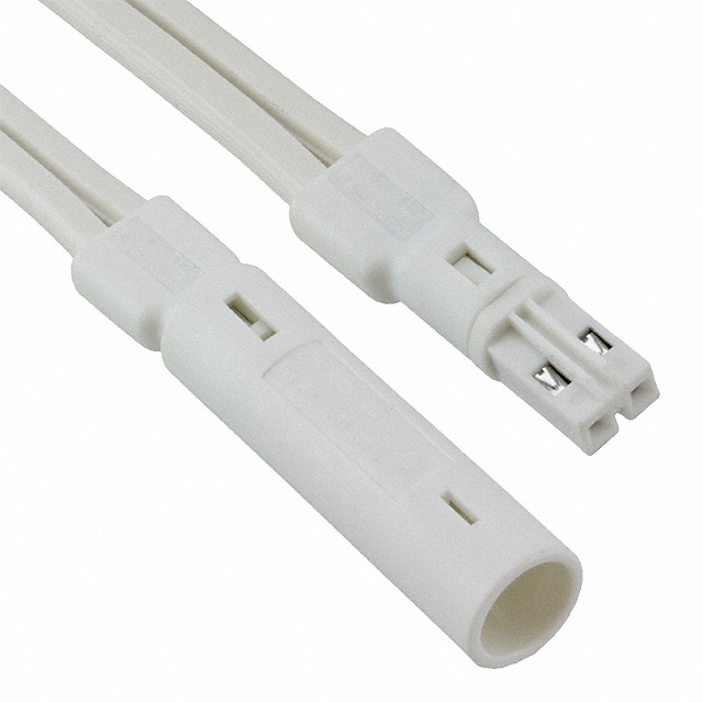 TE Connectivity AMP Connectors 2181192-1 electronic component