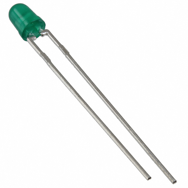 Visual Communications Company - VCC 4302F5-12V electronic component