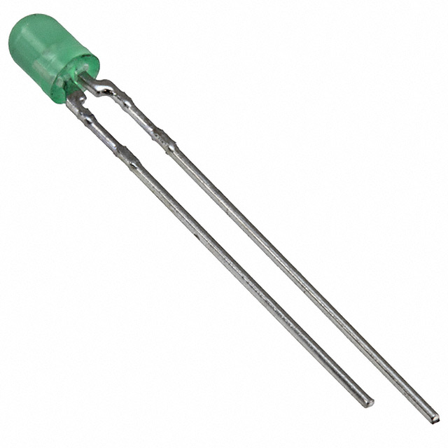 Visual Communications Company - VCC 4303F5 electronic component