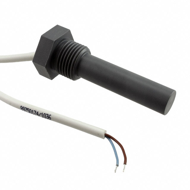 Crouzet 89750174 electronic component