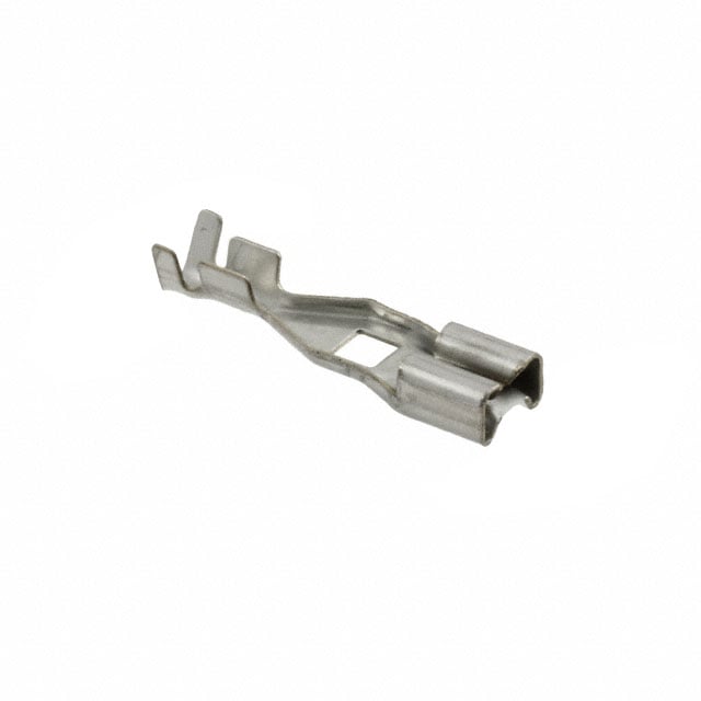 Littelfuse/Commercial Vehicle Products 913-008 electronic component