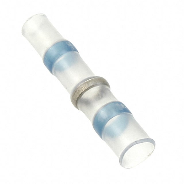 TE Connectivity Aerospace, Defense and Marine B-155-03 electronic component