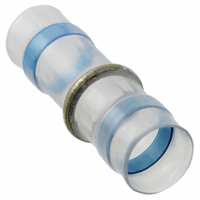 TE Connectivity Aerospace, Defense and Marine B-155-07 electronic component