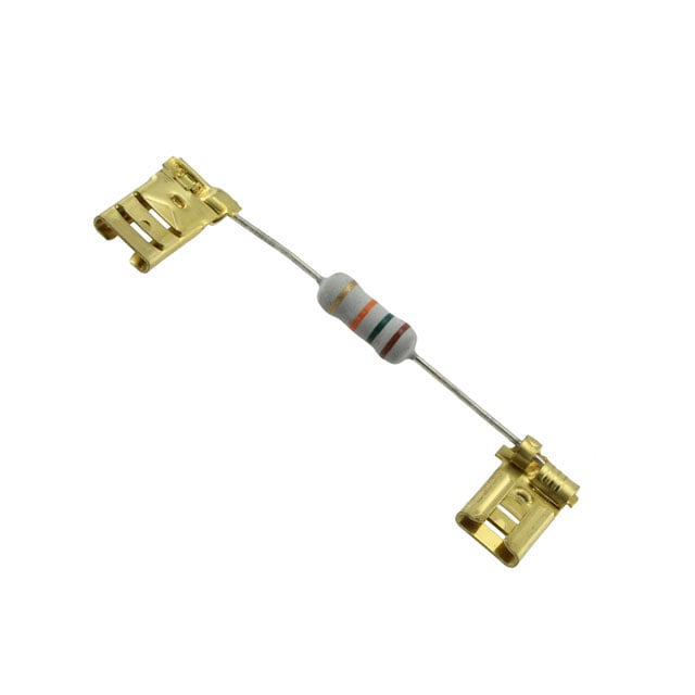 Cornell Dubilier Knowles ACR15KT electronic component