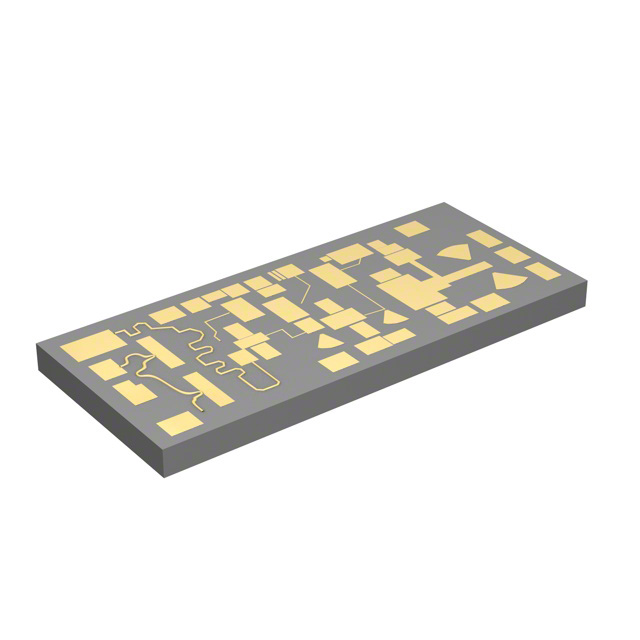 Broadcom Limited AMMC-5040-W50 electronic component
