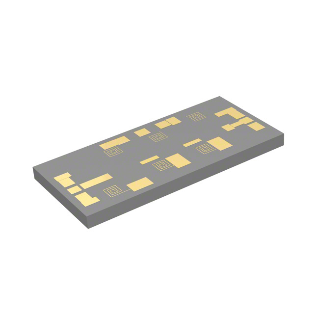 Broadcom Limited AMMC-6220-W10 electronic component