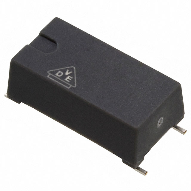 Vishay Semiconductor Opto Division CNY65ST electronic component