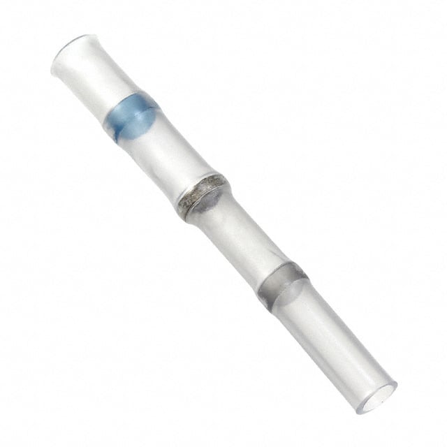 TE Connectivity Aerospace, Defense and Marine B-155-3803 electronic component