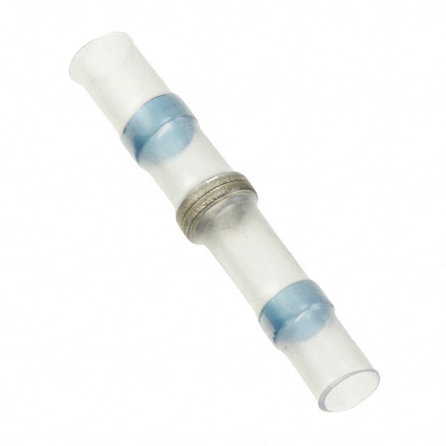 TE Connectivity Aerospace, Defense and Marine B-155-9003 electronic component