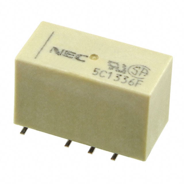 KEMET EE2-5NU electronic component