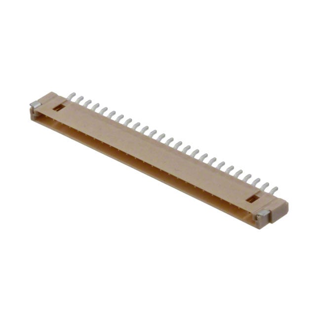 JAE Electronics FI-S25P-HFE electronic component
