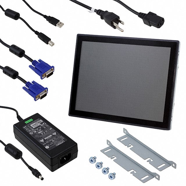TPK America LLC K15A-0101 electronic component