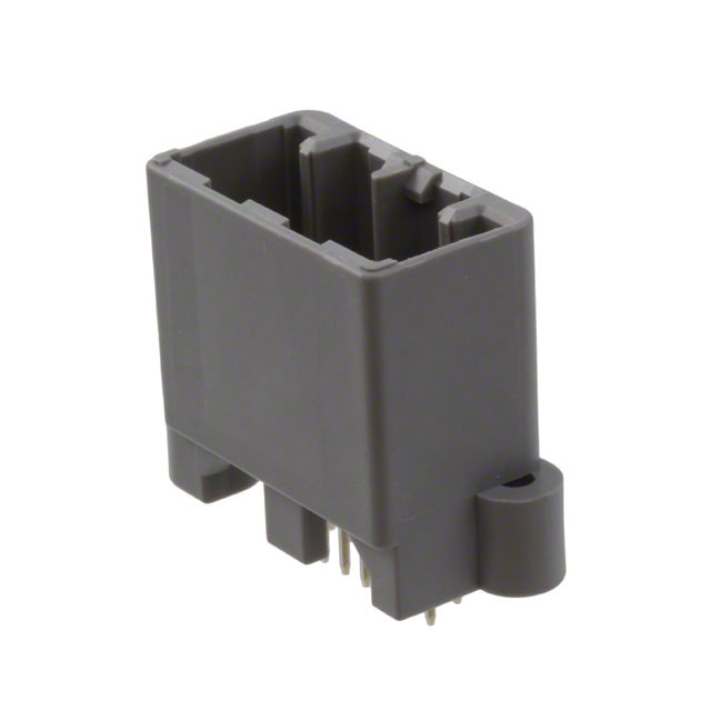 JAE Electronics MX34016UF1 electronic component