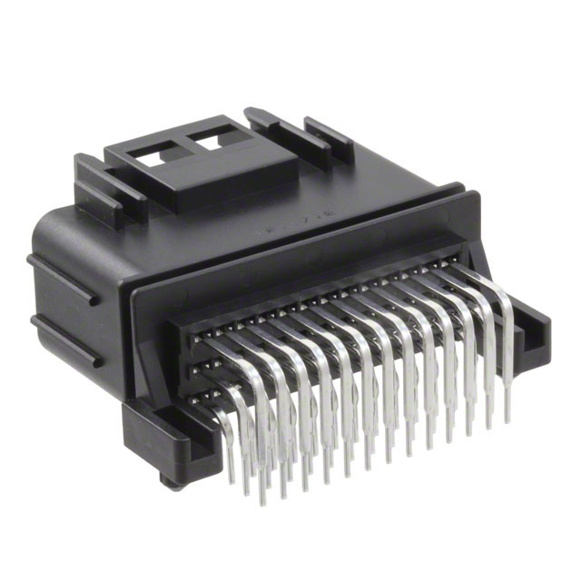 JAE Electronics MX47039NF1 electronic component