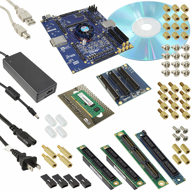 Terasic Inc. P0109 electronic component