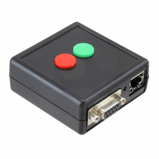 Olimex LTD PIC-WEB-BOX electronic component