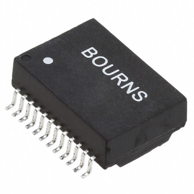 Bourns Inc. PT61020EL electronic component