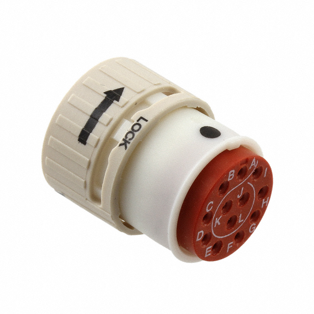 Amphenol PCD SJS861300 electronic component
