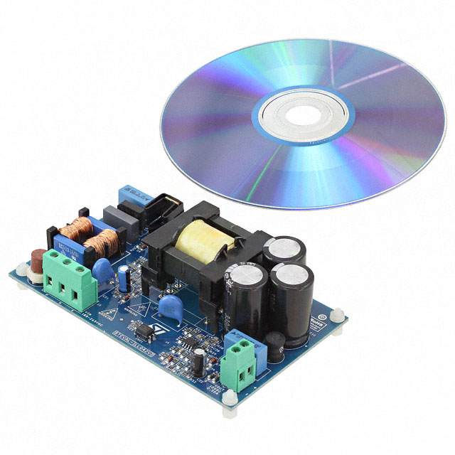 STMicroelectronics STEVAL-ILL042V2 electronic component