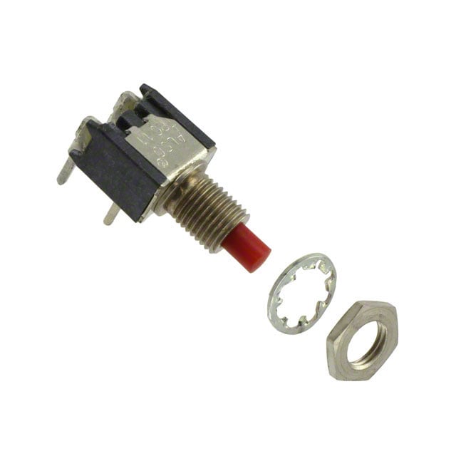 TE Connectivity ALCOSWITCH Switches TPC11CGRA2 electronic component