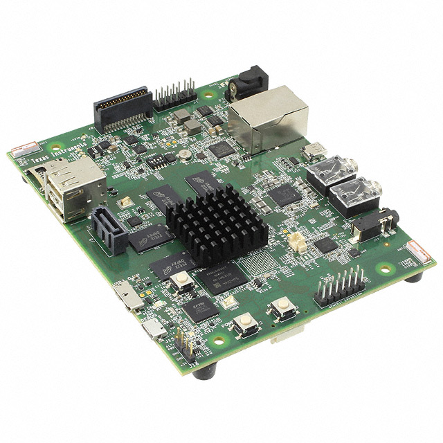 SVTronics Inc. UEVM5432G-02-12-00 electronic component