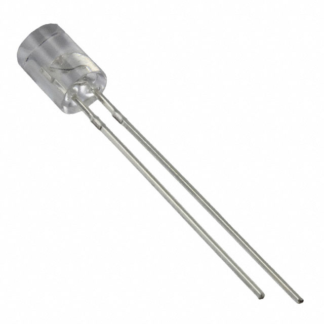 Visual Communications Company - VCC VAOL-5701WY4 electronic component