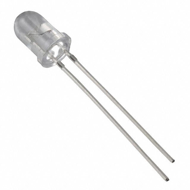 Visual Communications Company - VCC VAOL-5GAE4 electronic component