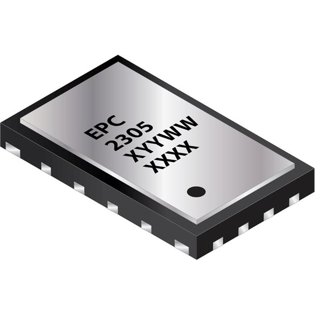 EPC EPC2305ENGRT electronic component