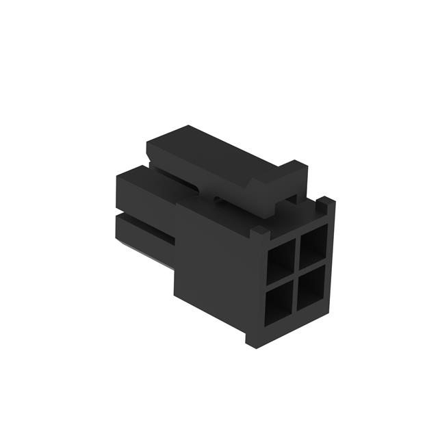 Amphenol ICC (Commercial Products) G88MPH0422CEU electronic component