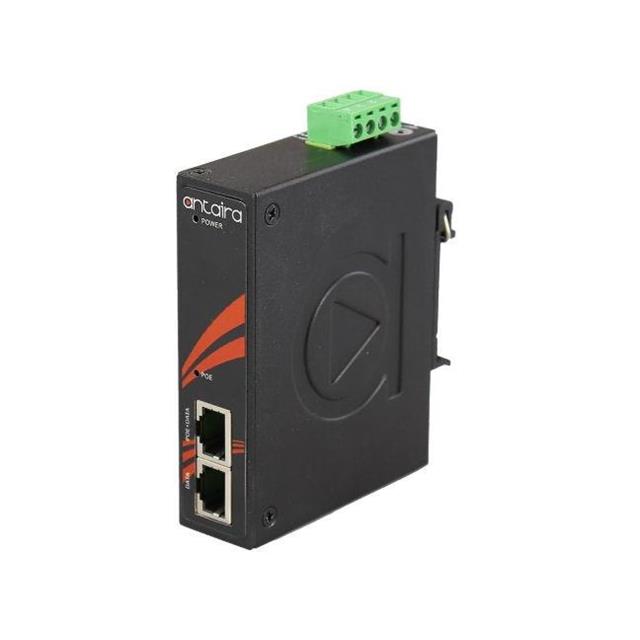 Antaira Technologies INJ-C200G-60-24-T-AXI electronic component