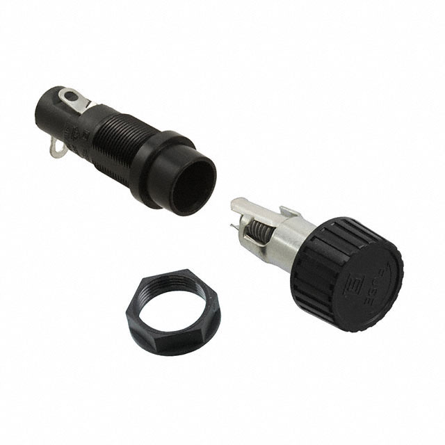 SCHURTER Inc. 0031.1803 electronic component
