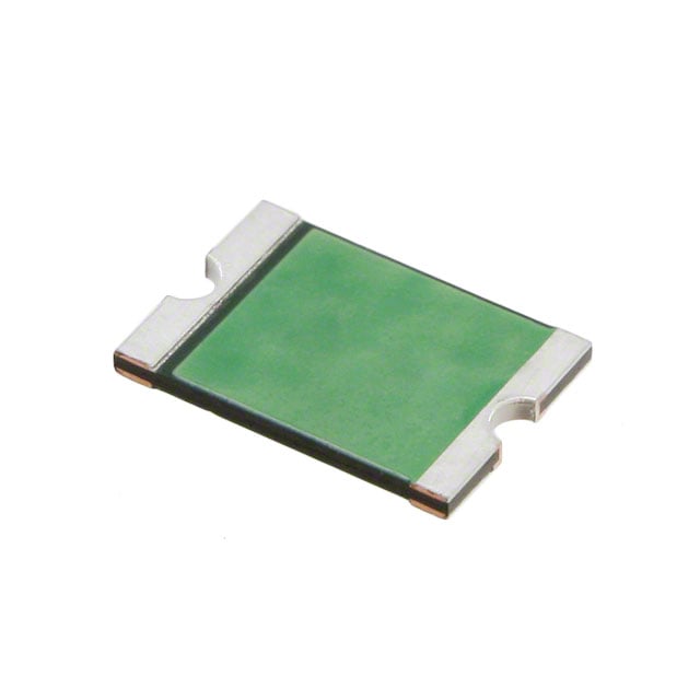 Bel Fuse Inc. 0ZCF0500FF2A electronic component