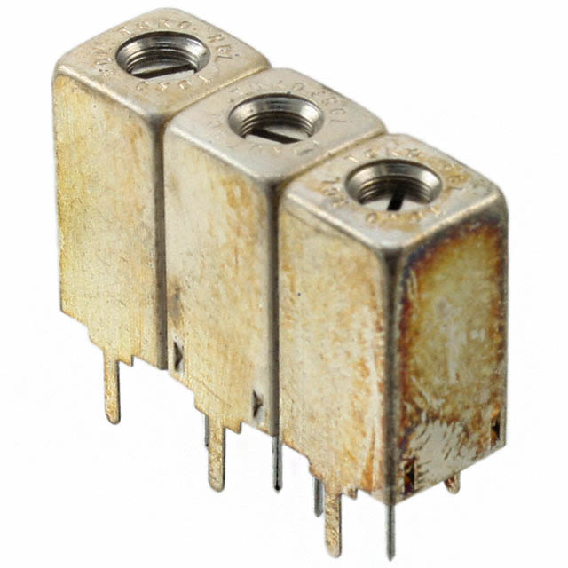 Toko America Inc. 302HXPK-1341D1 electronic component